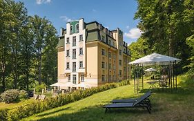Villa Savoy Marienbad